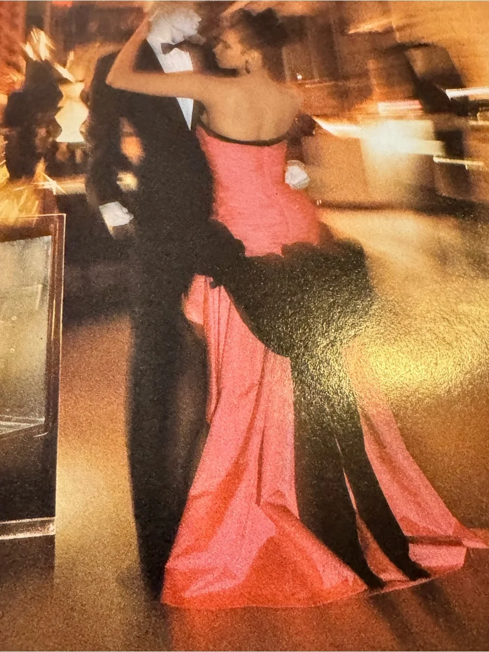 1987 UK VOGUE Christy Turlington LINDA EVANGELISTA Naomi CAMPBELL Suzanne Lanza